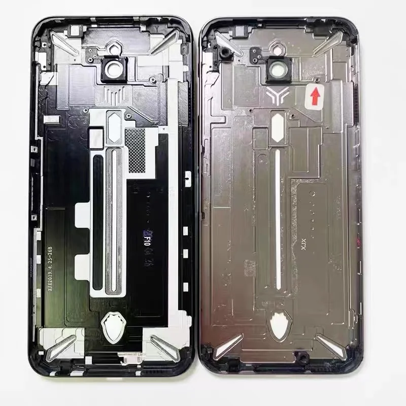 ZTE nubia Red magic 3   ͸  Ŀ NX629j Ͽ¡  ĸ ̽ Red magic3s 3s NX629j-v1s ȭ Ŀ