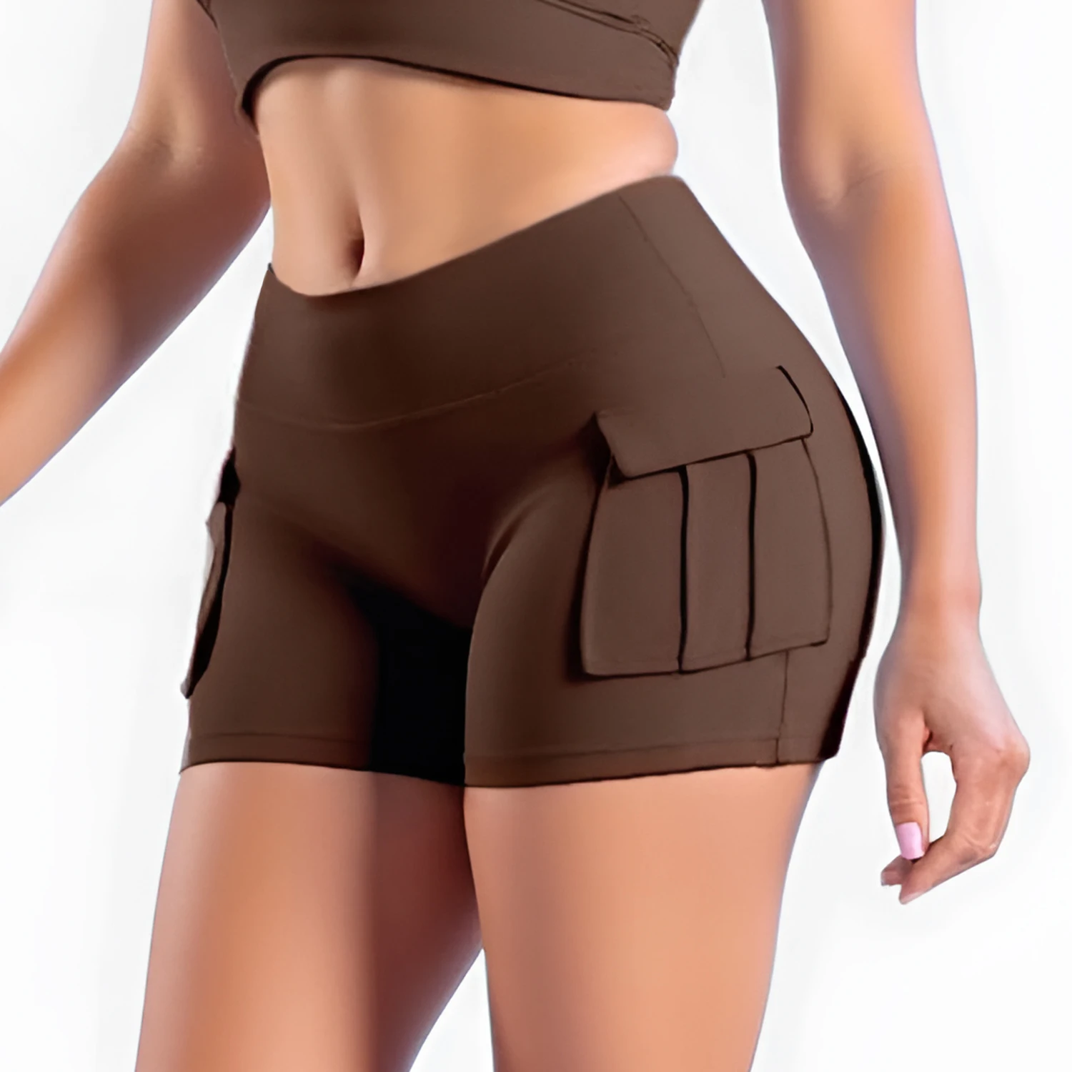 Short Classic COD3170 - Imagen 6