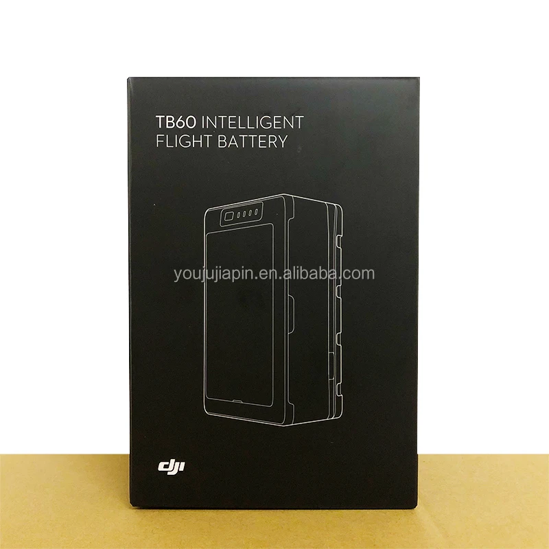 오리지널 매트릭스 300 RTK 배터리 TB60 M 5935 mAh 52.8 V, 특수 작업용
