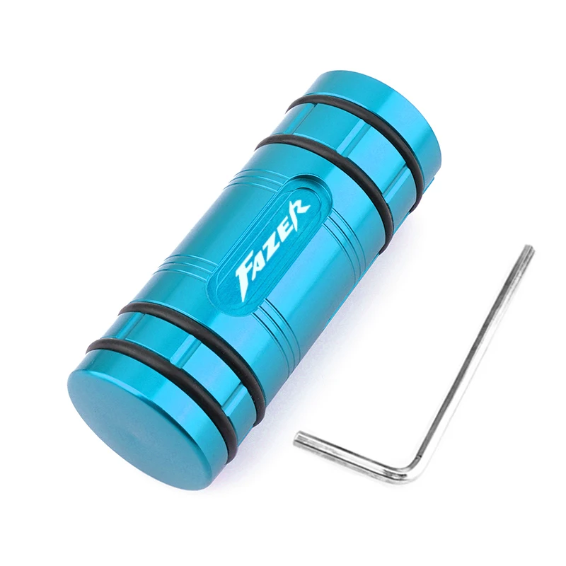 Motorcycle Brake & Gear Shift Lever Pedal Tip Extension