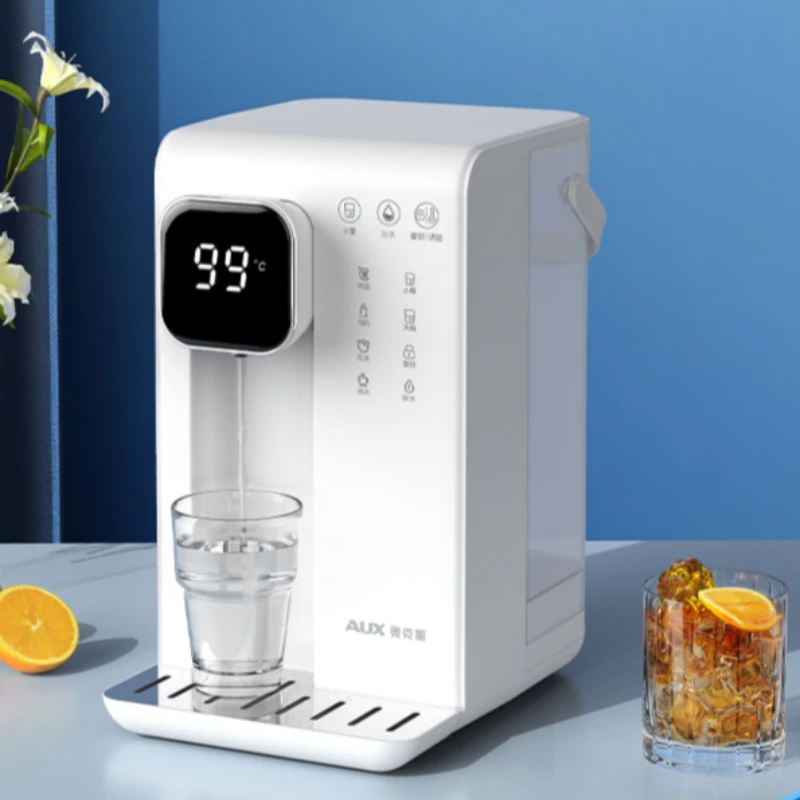 3L Instant Water Dispenser Household Small Desktop Fast Heating