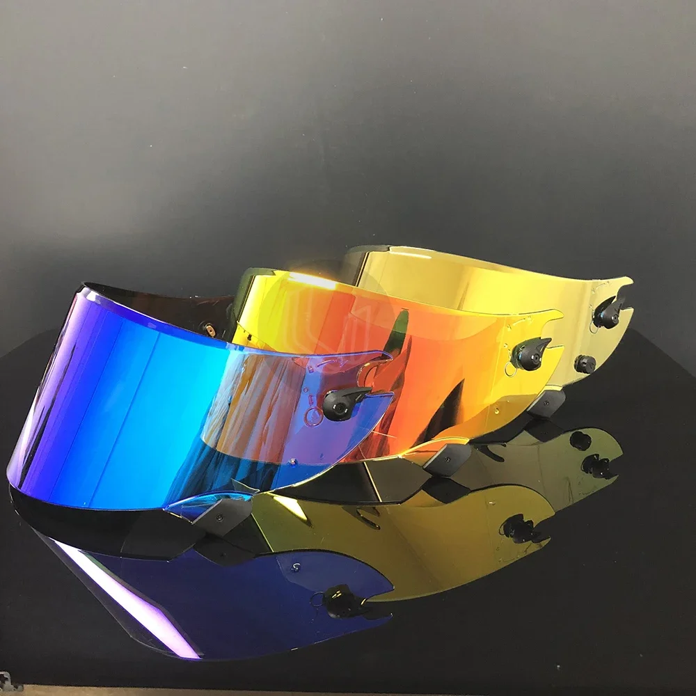 Рисунок 5 - Козырек для мотоциклетного шлема