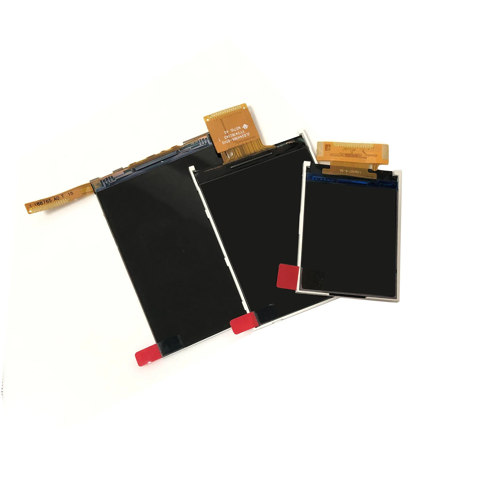 Per Nokia 2021 6310 Cellulare Lcd 2022 5710 Schermo Lcd 2023 105 Ta1557 Sostituzione Parte Lcd