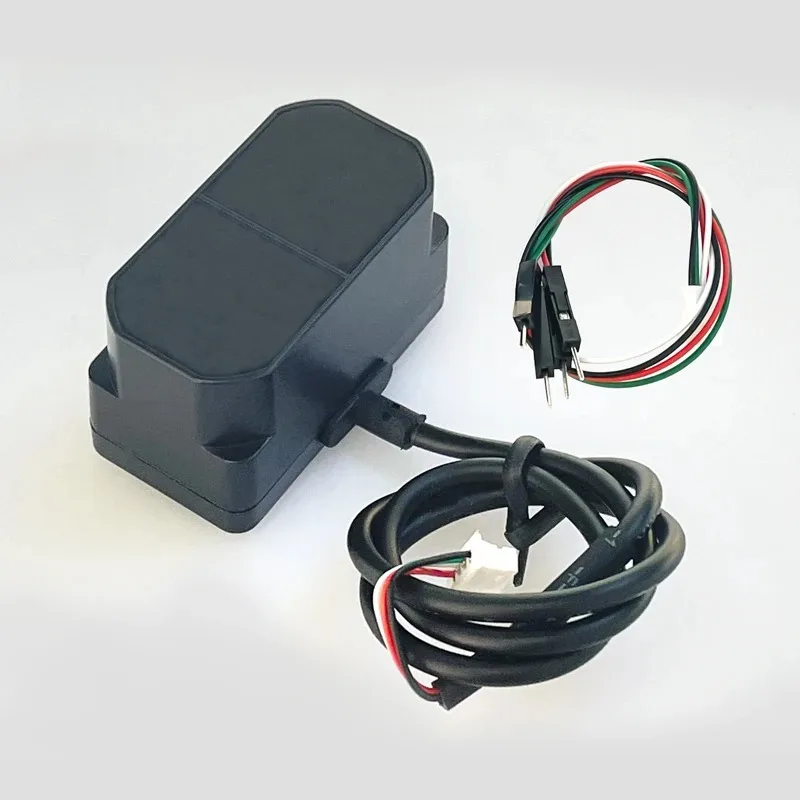 Benewake TFmini Plus 12m LiDAR Module, IP65 Micro single point TOF short distance lidar sensor compatible with both UART IIC I/O 5