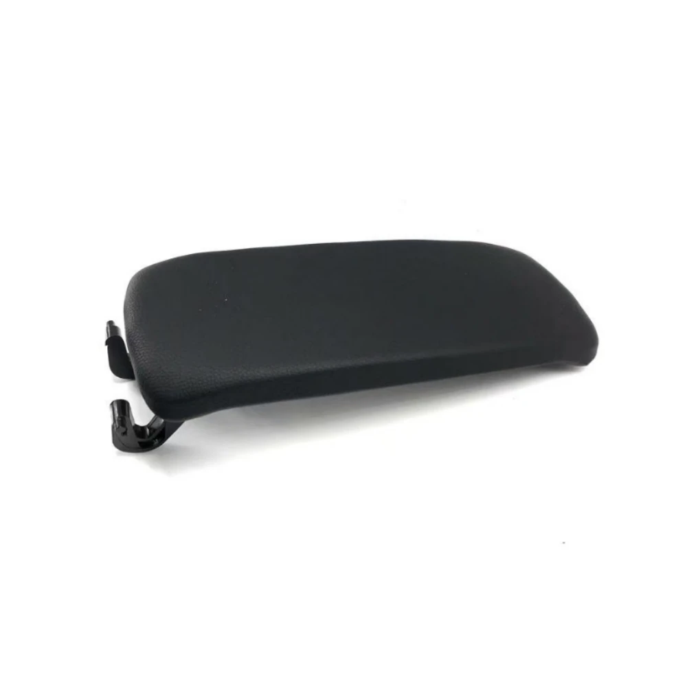 팔걸이 박스 커버, 중앙 제어 보관함, 상부 커버, 아우디 A4 B6 B7 2001-2008