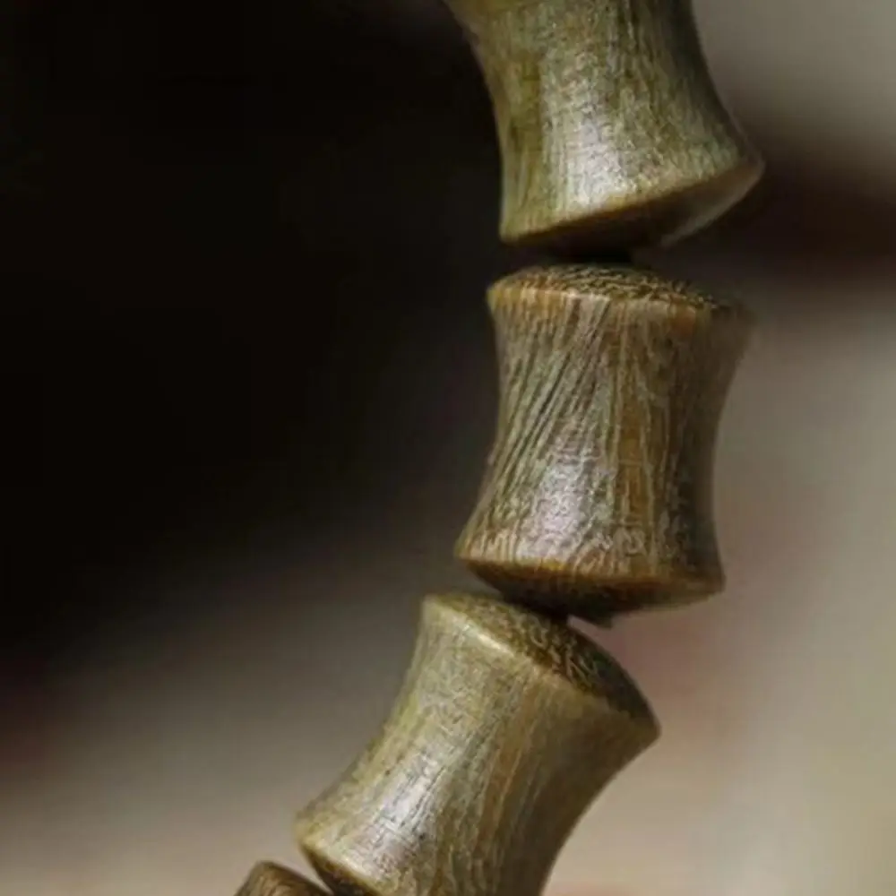 Green Sandalwood