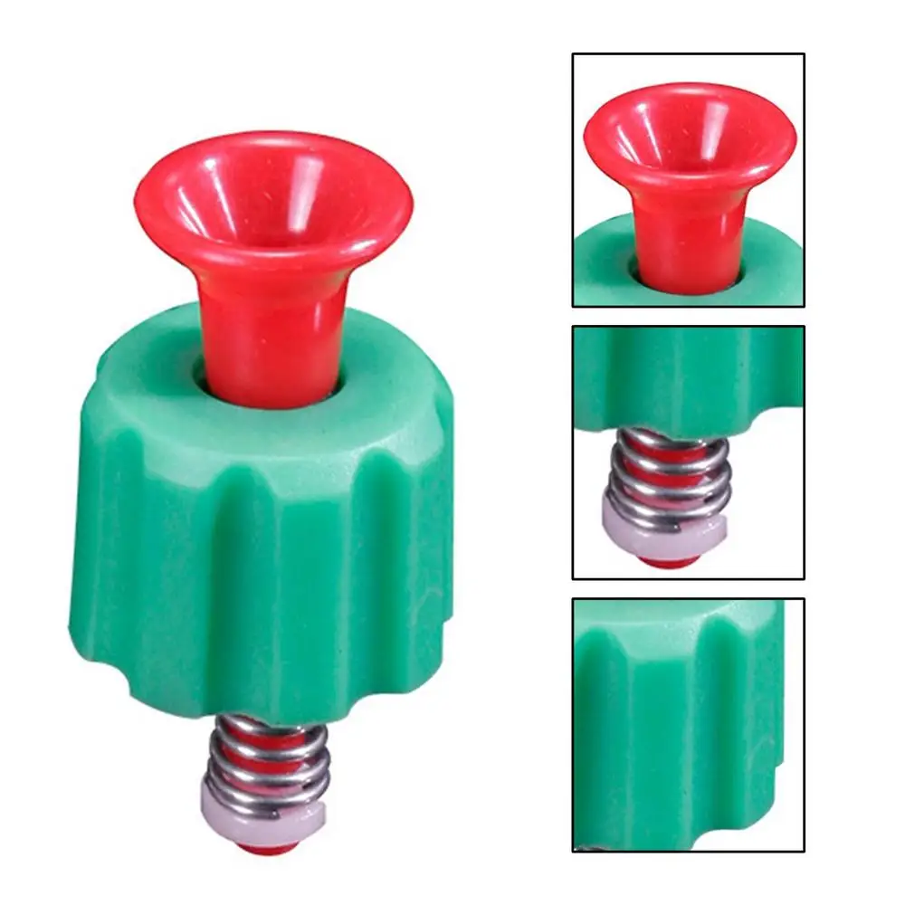 3L5L8L Air Compressor Pressure Relief Valve Safety Release Valves For Backpack Sprayer Garden Sprayer Watering Part