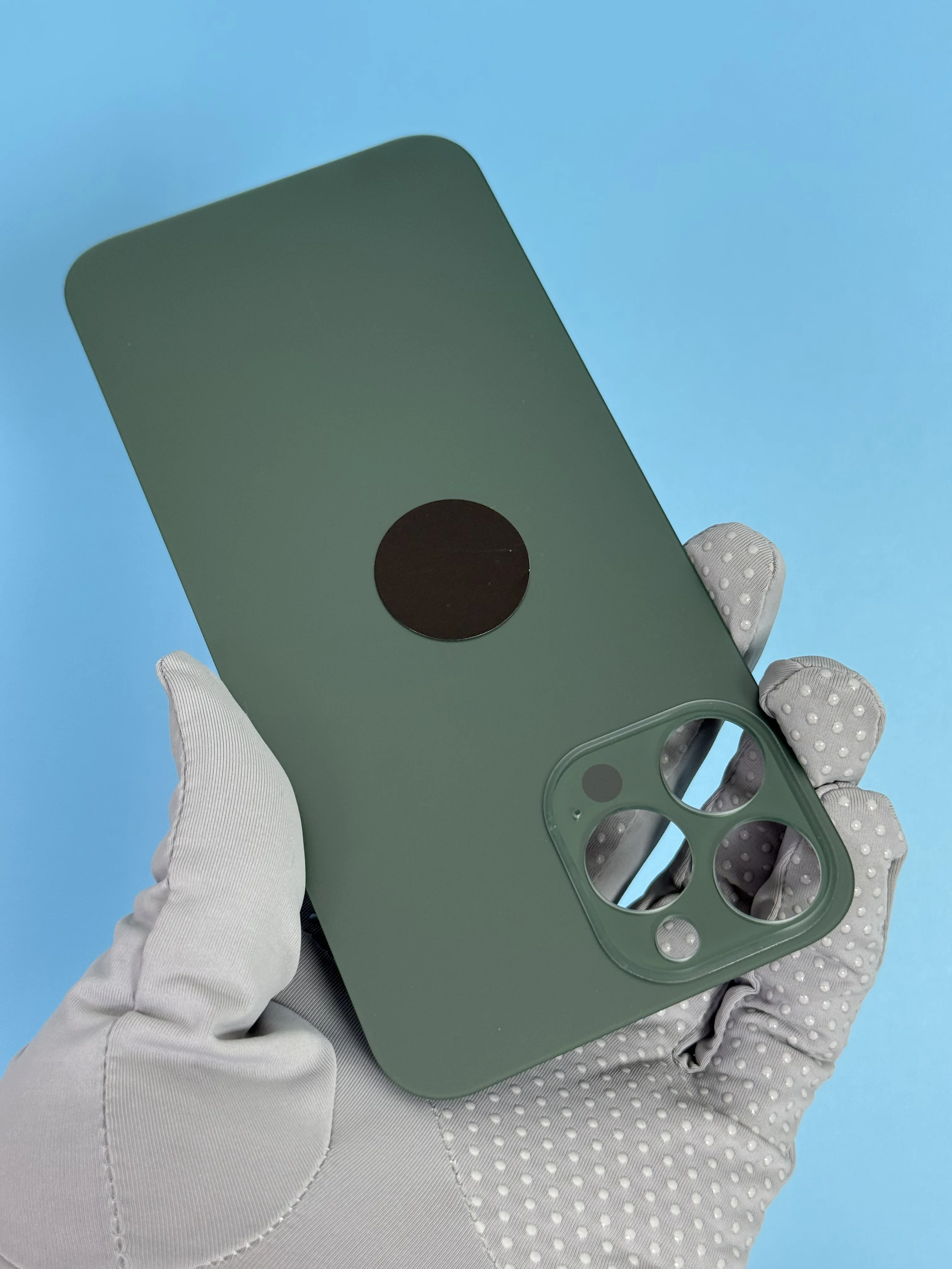 Premium Replacement Back Glass