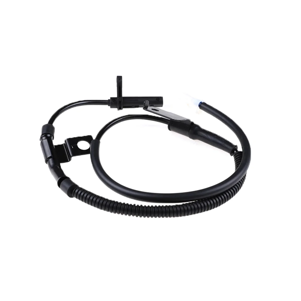 

956713E300 Speed Sensor Front Left Wheel Speed Sensor Automobile for Sorento 2007-2009