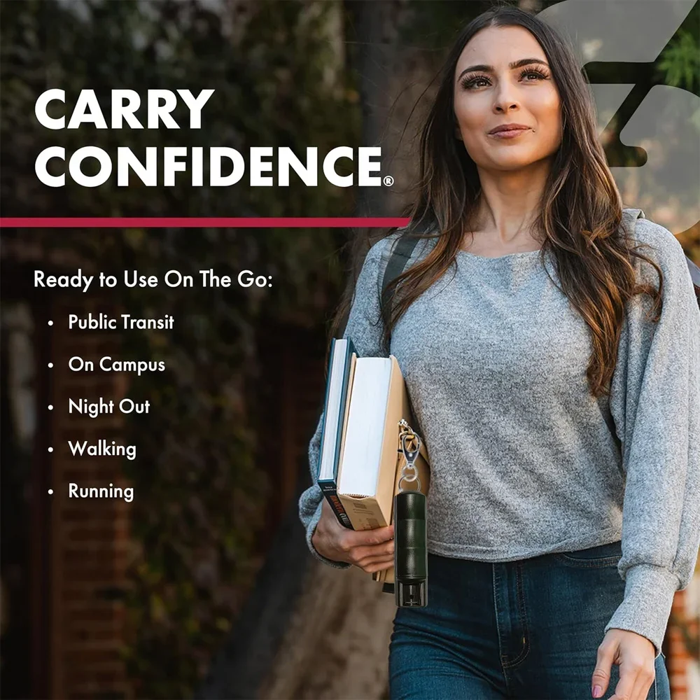 Effective Self Defense Tool