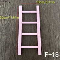 Newborn Photography Props Moon Posing Mat Cushion Baby Photography Accessories Ladder 5