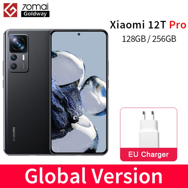 Xiaomi 11T Pro 128GB/256GB Global Version Mi 11t pro Octa Core 108MP Camera  120W HyperCharge 120Hz AMOLED Display Support NFC - AliExpress