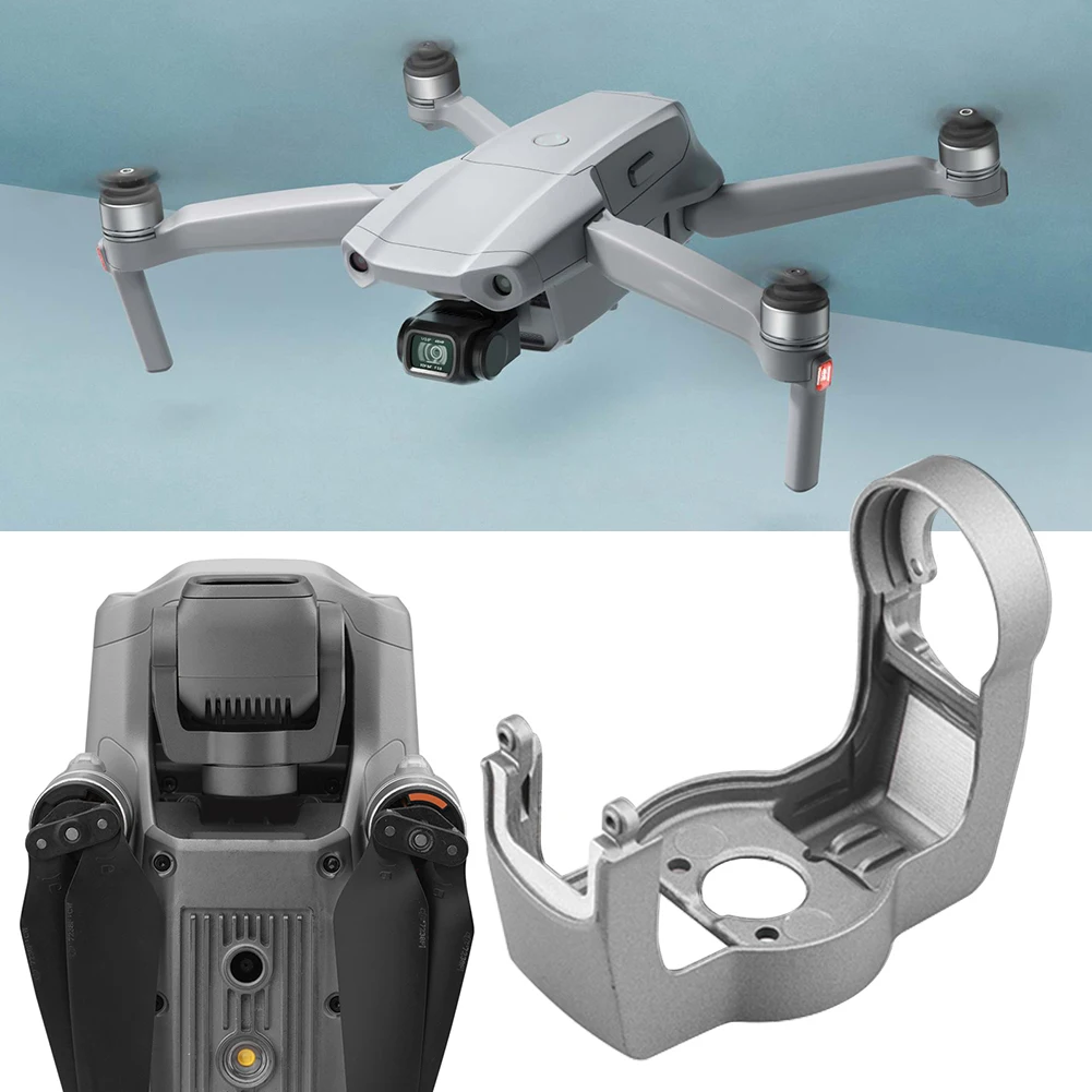 Gimbal R-Axis Staffa Inferiore Per Dji Mavic Air 2S Durevole Gimbal Camera Roll Arm Holder Per Dji Mavic Air 2S Accessori Per Droni