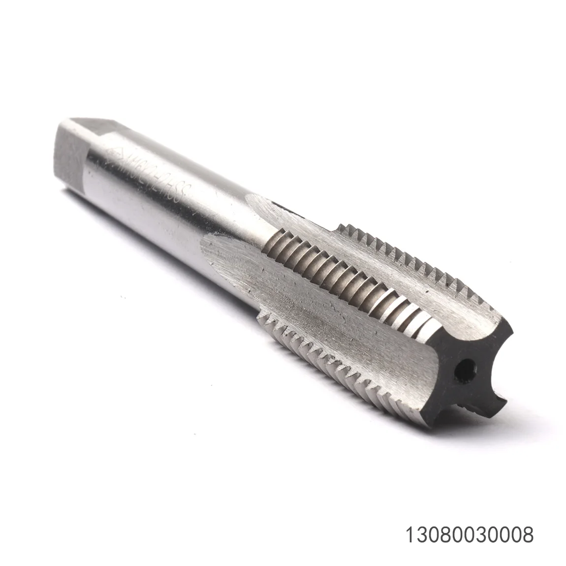 3 Pz M2-M24 Maschio Filettato a Mano Set HSS Spina Metrica Rubinetto 0
