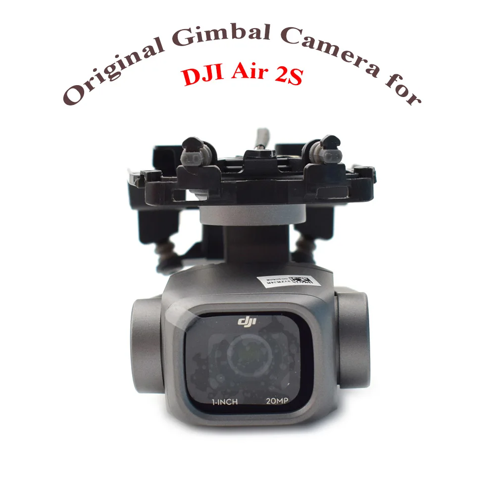 With camera