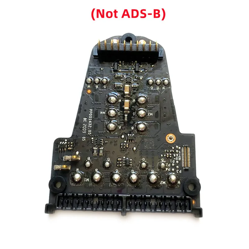 Carte ESC authentique pour DJI Mavic Air 2/2S/3 présentée sous angle, module d'alimentation pour réparation de drone.