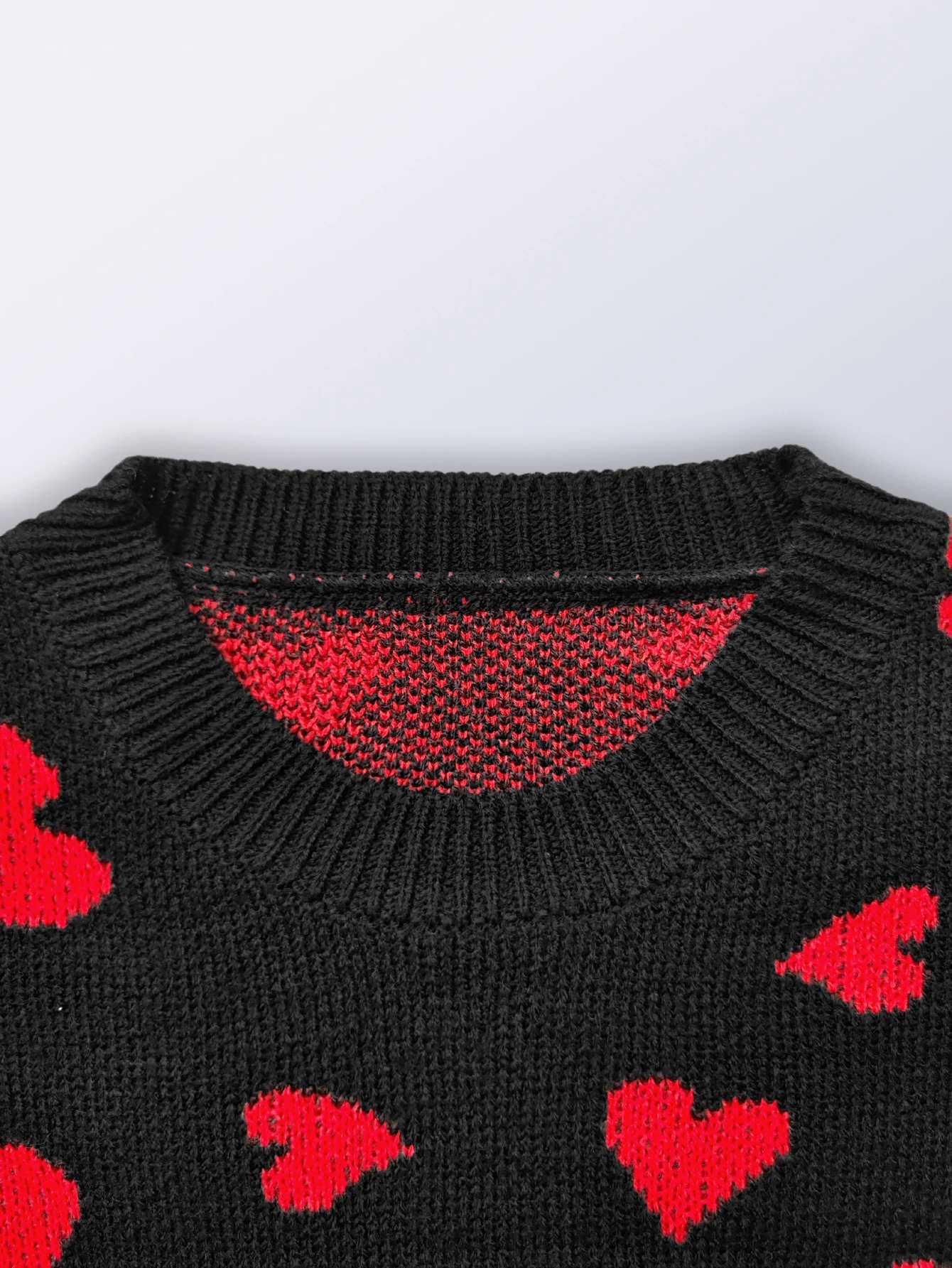 Autumn Winter Long Sleeved Pullover Sweater for Women