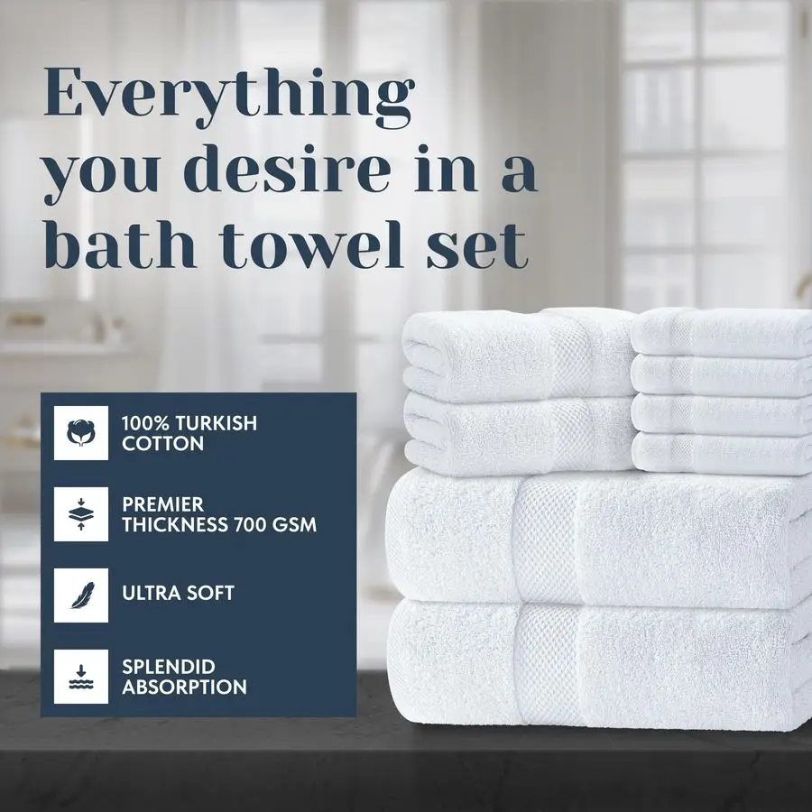 Hotel Collection towel image 2
