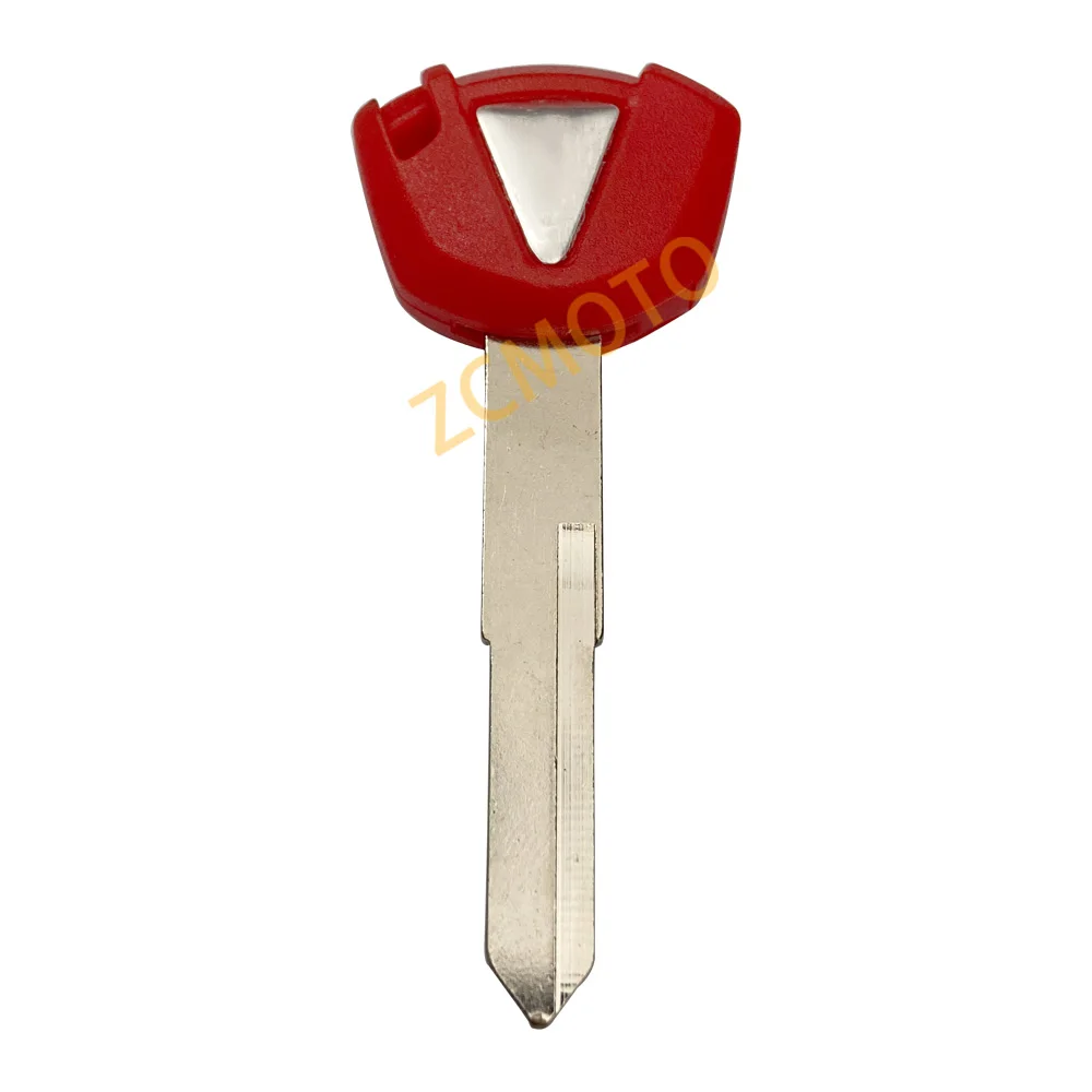Motorcycle Key Uncut Blade Blank for Kawasaki Z900 Z400 ZRX1200 ZXR250 ZX-6R 7R 9R 10R 12R 14R motorcycle keys,motorcycle key accessories