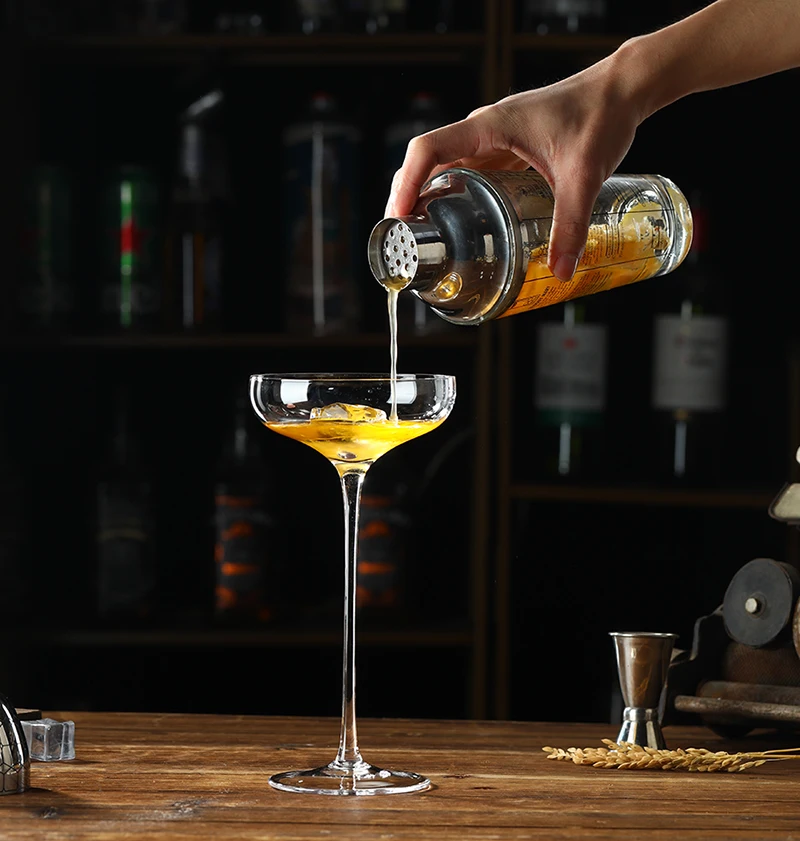 Cocktail Glass, Champagne, Martini, Wine Glasses, Long Stem Glassware