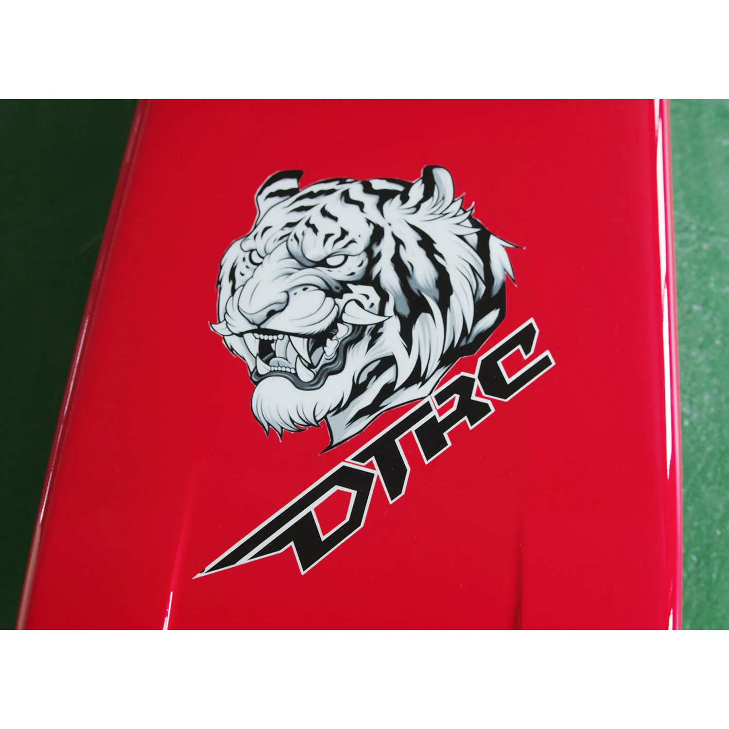 DT E51 Fiber Glass Electric High Speed RC Race Boat PNP Shaft Dual Motors Servos ESC Radio Remote Control Speed Toy Gift TH24350 5