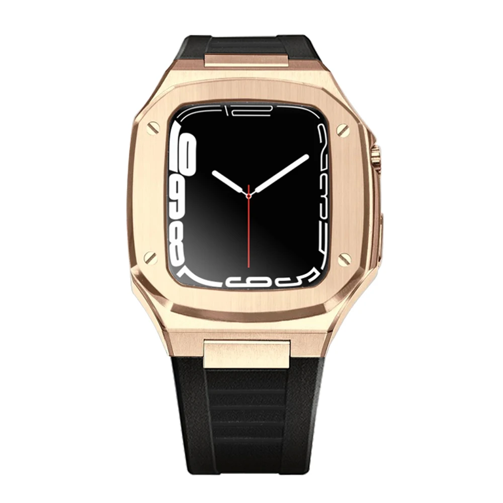 IWatch  ŰƮ η ƿ ̽  ׼,  ġ ø 8 7 6 5 SE ȣ ȣȯ, 41mm, 44mm, 45mm