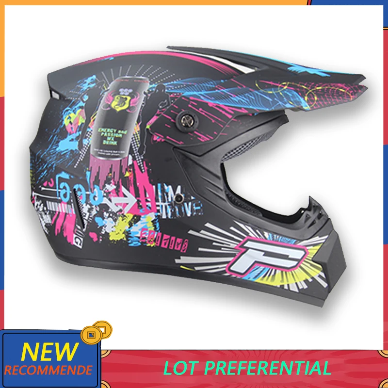 DOT  Motocros Kask ũν ٿ  Soporte Casco ε  ̽ Ŭ   Enduro 