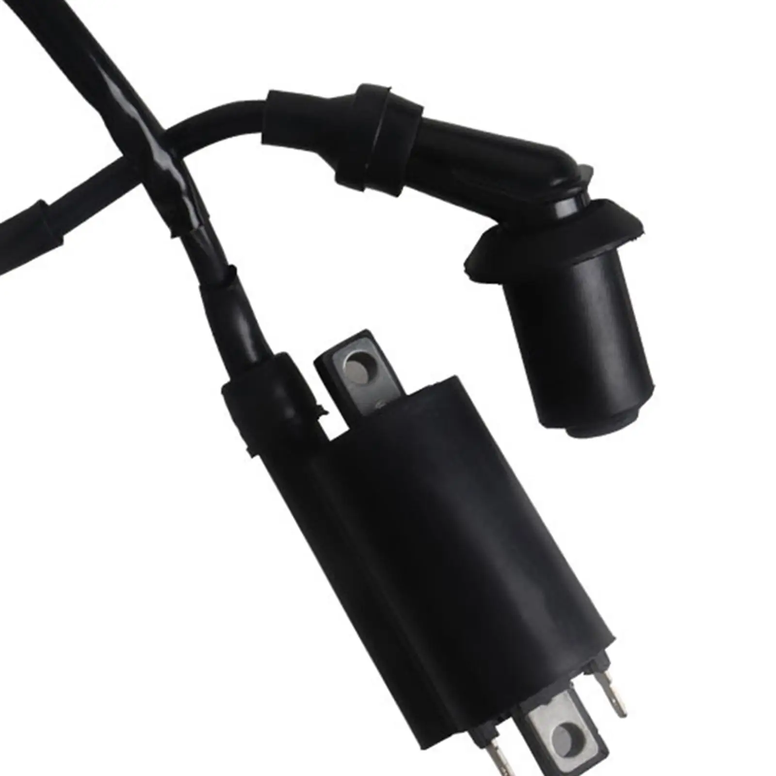 

Катушка зажигания с усилением мощности двигателя, высокопроизводительные запасные части, электронный компонент для Yamaha Virago250 1995-2007