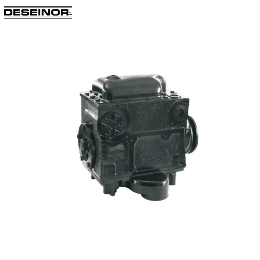 

DESEINOR Fuel Dispenser Gear Pump with Cheap price