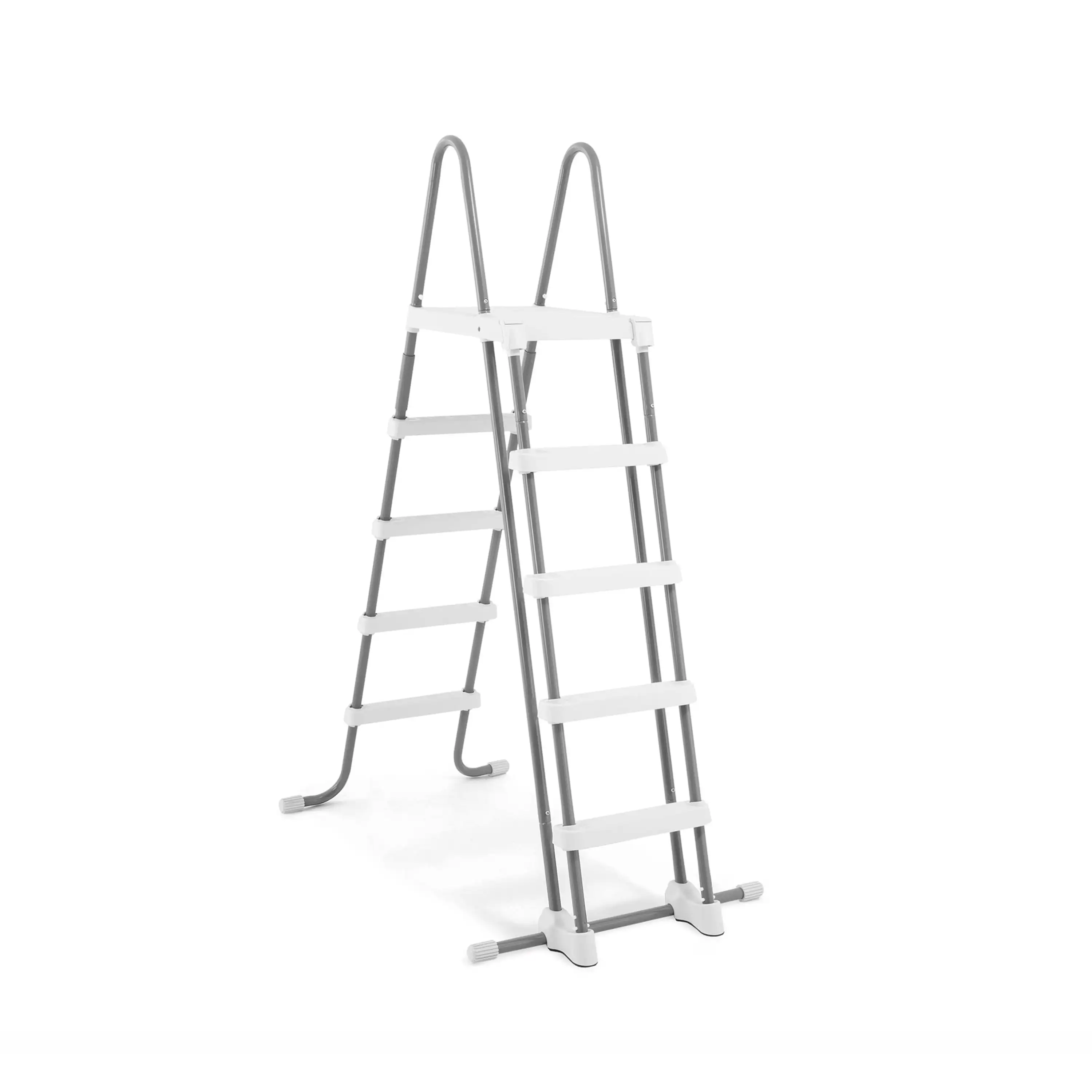 

52 Inch Pool Ladder With 5 Removable Steps