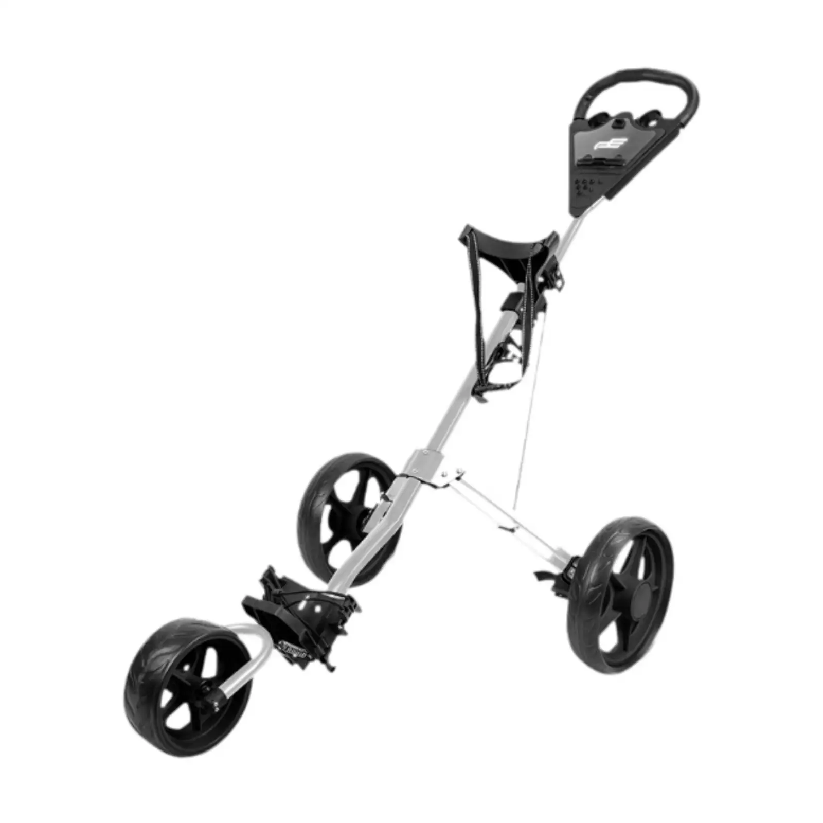 Golf Cart Easy to Carry Equipment with 3 Wheel Professional Accessories Golf Cart Easy to Carry Equipment with 3 Wheel Professional Accessories