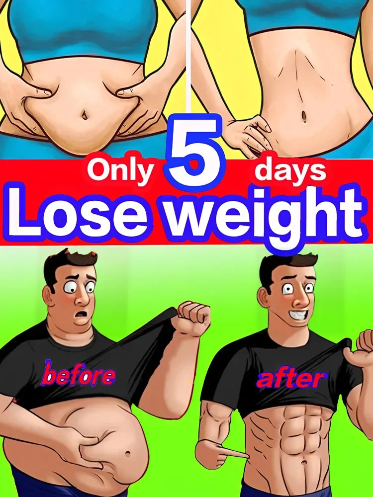 

Lose Weight Slimming Fast Belly Burn Cream Fat Burning Loss