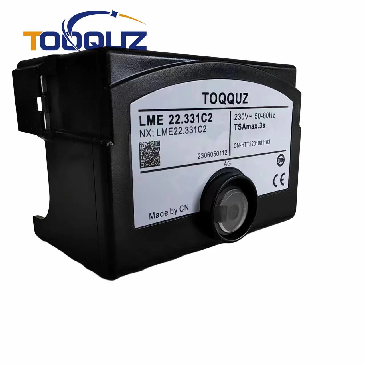LME22 331C2 LME11 LME21 LME41 Gas Burner Control Box Burner Program Controller