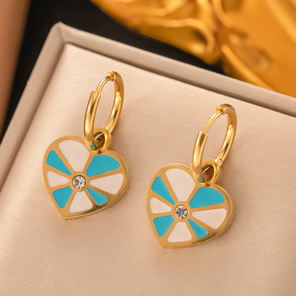 Earrings 12