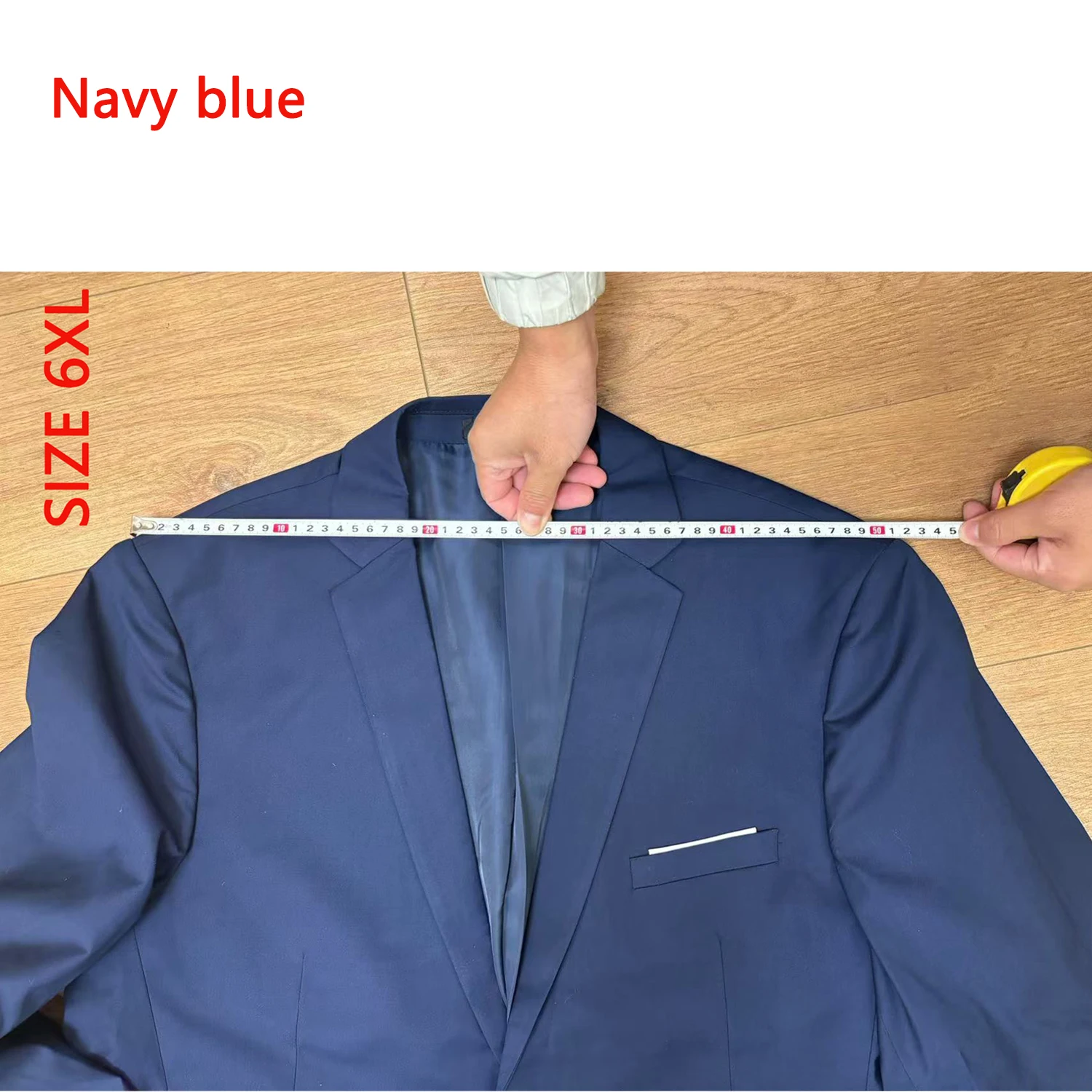 S-6XL 32 색 슬림 피트 맨 블레이저 사무복 코트 캐주얼 비즈니스 남성 자켓 웨딩 드레스 정장 코트 턱시도