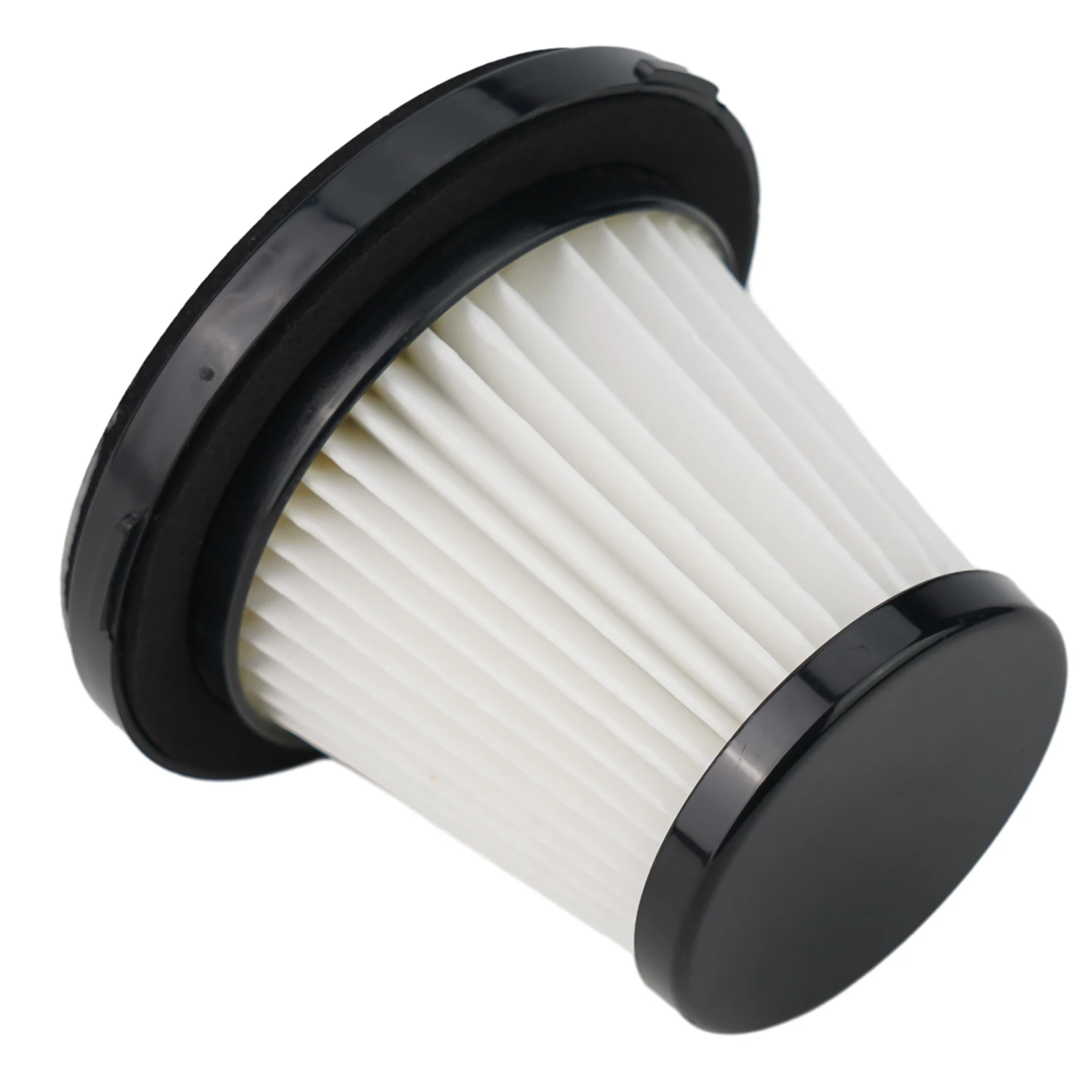 Waschbarer wiederverwendbarer Filter für Morse ForG10 Akku-Staubsauger Ersatzfilter Haushaltsstaubsauger Zubehör – Detail 5