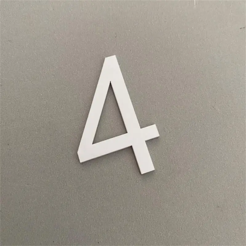 white 4