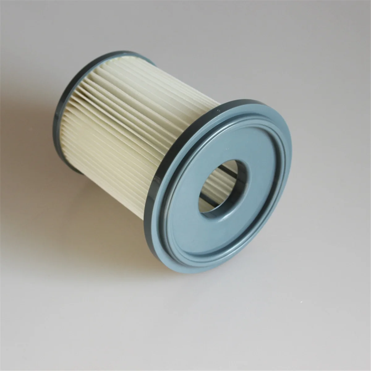 Vacuum Cleaner HEPA Filter Elements + Air Filter for Philips FC8720 FC8724 FC8732 FC8734