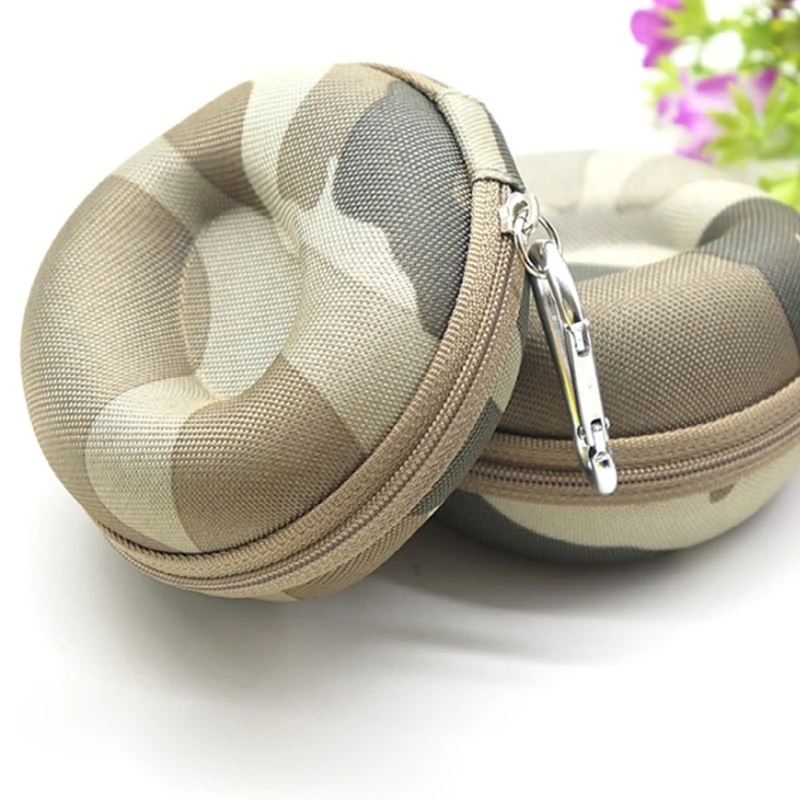 Watch Storage Box Portable Waterproof for Smartwatch Wristwatch