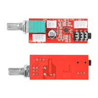 MAX97220 Hi-Fi Audiophile Headphone Amplifier Board with Volume Control Preamplifier for Audiophiles Professional Audio - Image 5