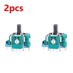 Enhanced Thumbstick Repair Kit (Joystick 2pcs)