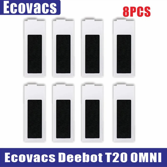 8pcs