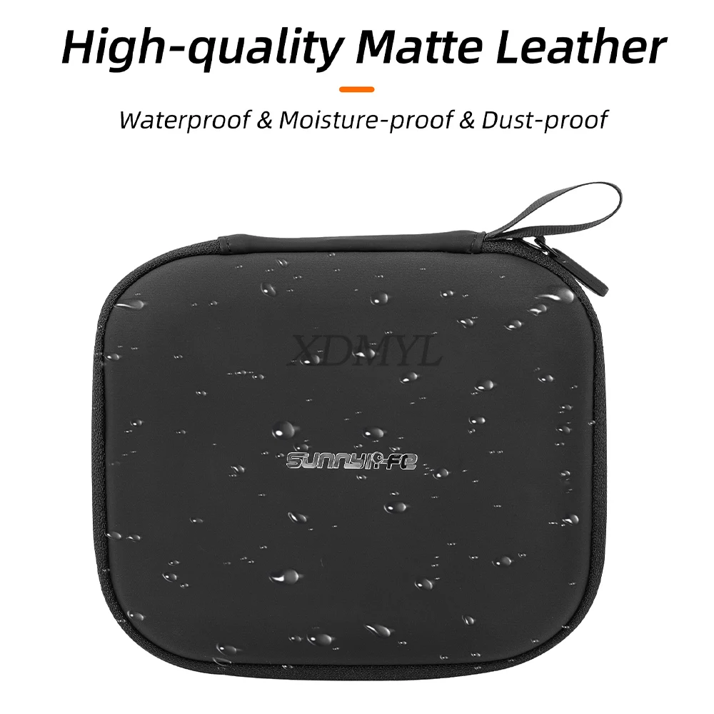 Dji case drone case drone accessories drone storage bag Handheld Flight Single Storage Bag DJI NEO Body Protection Box Crossbody Carrying Case DJI Neo Drone Accessories