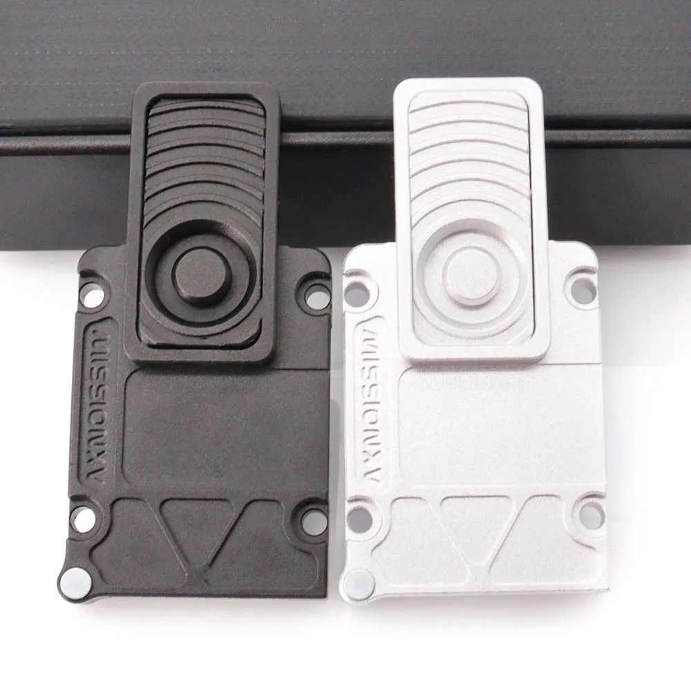 

Inner Panel Smitch Mission XV Panels Accessories BB Billet Box Mod Kit Kontrol Square Billet Box Button Billet Box Accessories