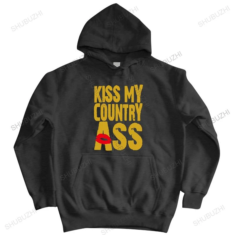 Redneck Men Hoodies