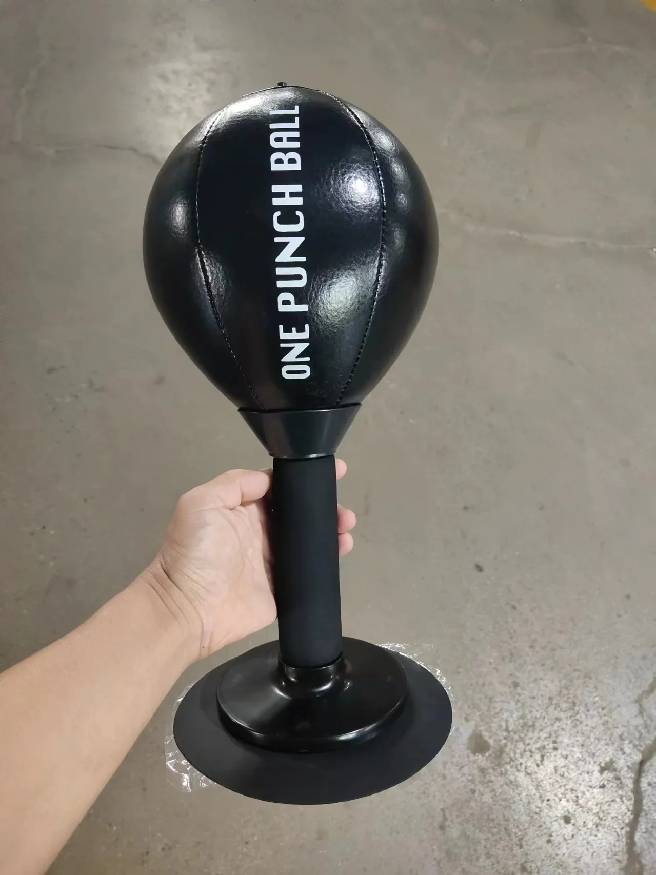 Waterproof PU Material EPE Filling Boxing Punching Bag Punching Balls & Speed Balls