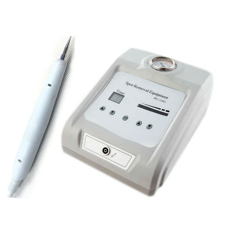 

Dark Spot Remover Skin Age spots, freckles, eyeliner, tattoos No scar Remove facial spots The effect is obvious
