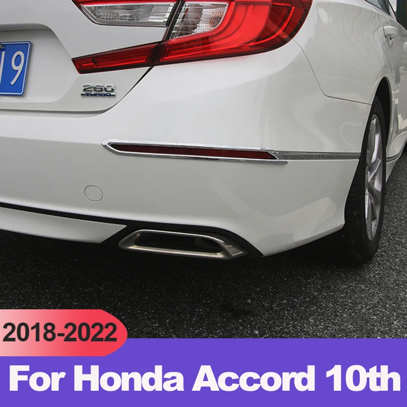 

Для Honda Accord 10th X 2018 2019 2020 2021 2022 Hybrid ABS Автомобильная фоторамка наклейки аксессуары