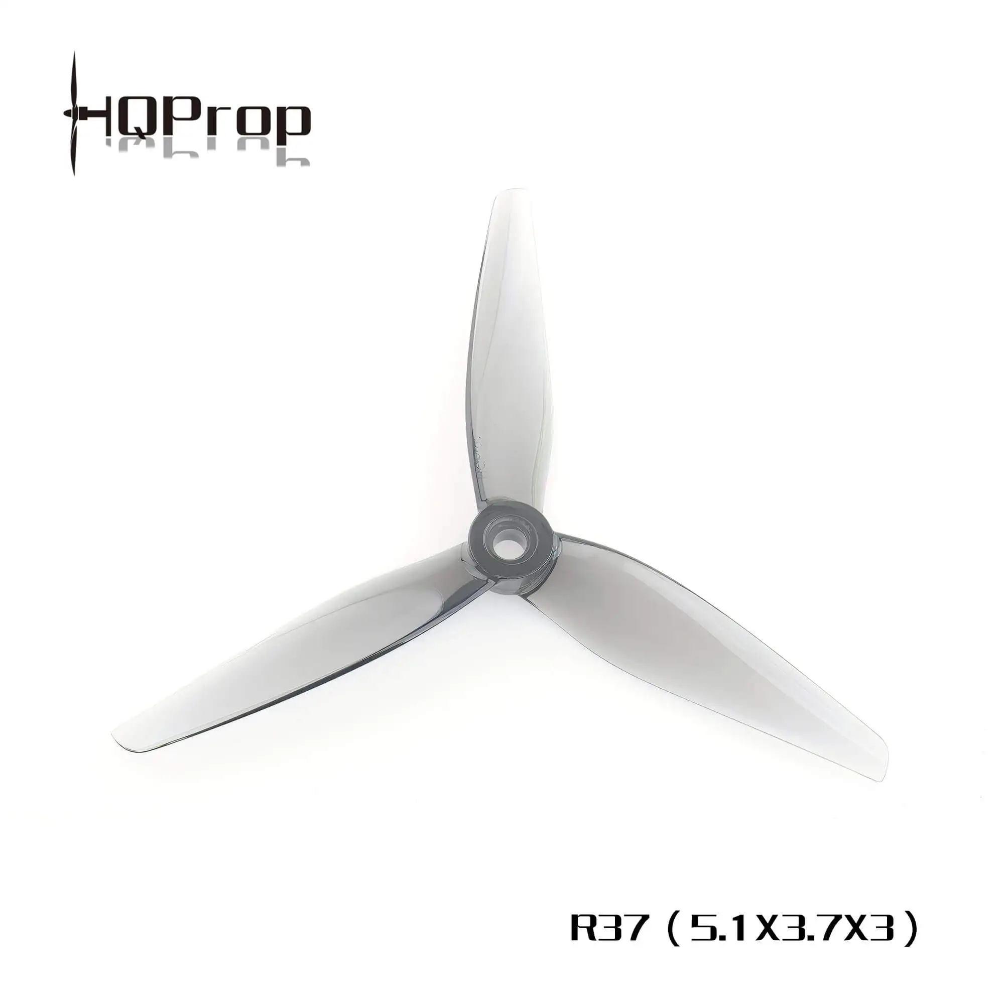 Hélices de Drone 5.1 Pouces Lot de 4 Paires - Compatible DJI
