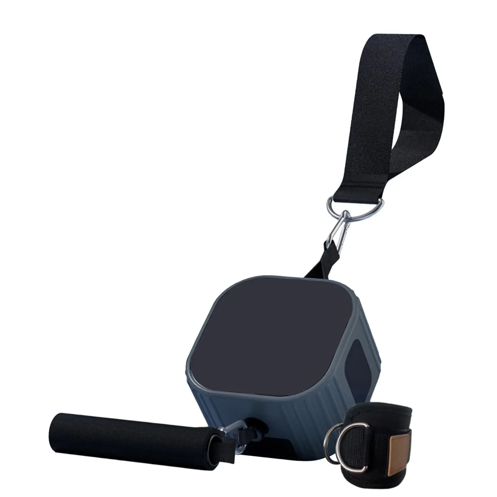 Multifunctional Fitness Equipment, Strength Trainer, Resistance Machine,